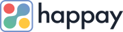 Happay New Logo